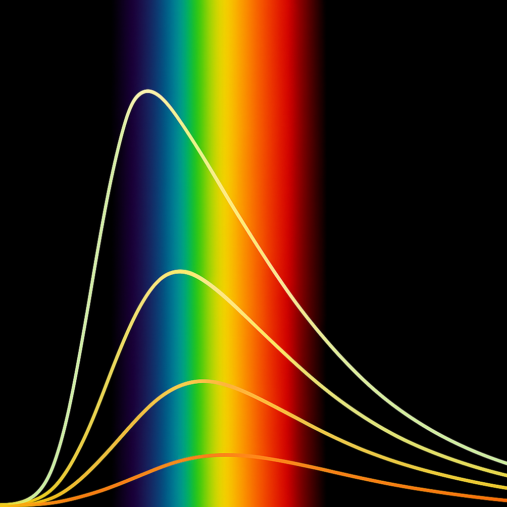 Kara Cisim Işıması
