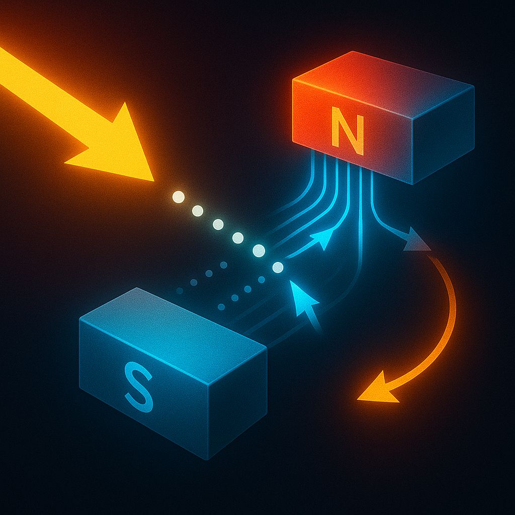 Stern–Gerlach Deneyi ve Uzay Kuantlanması