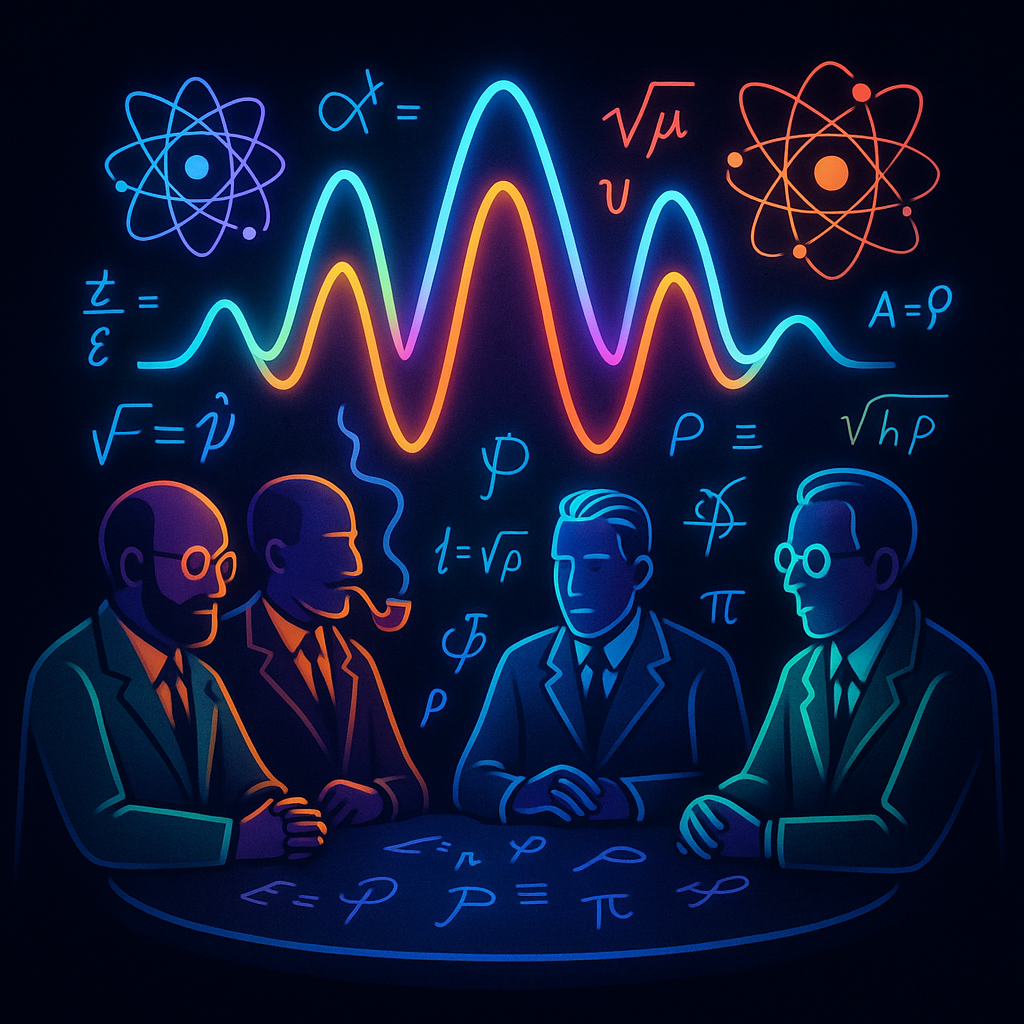 Kopenhag Yorumu ve Ölçüm Problemi