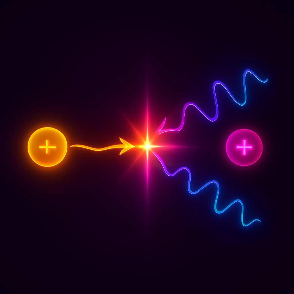 Dirac Denklemi ve Antimadde Öngörüsü