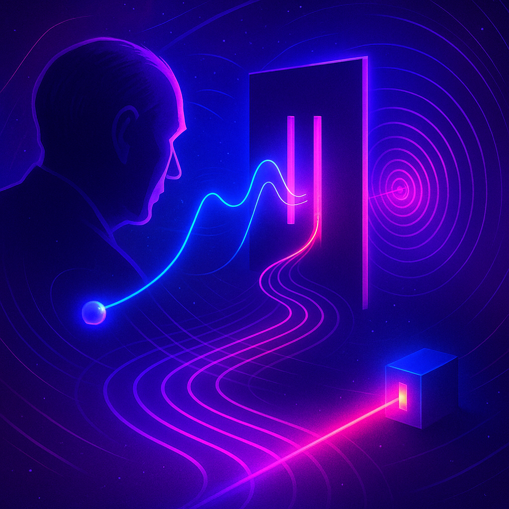 Wheeler’in Gecikmeli-Seçim Deneyi (Hangi-Yol Sorusu)