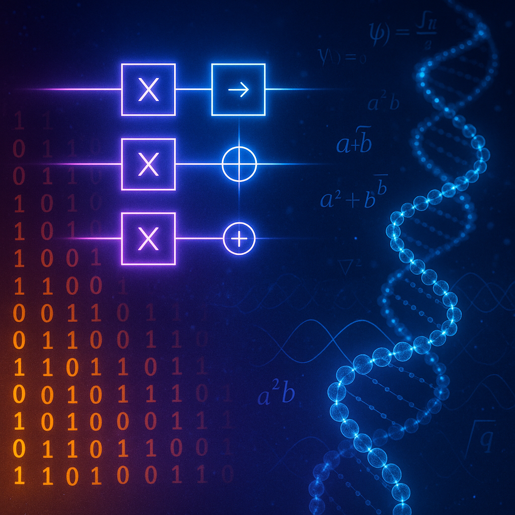 Shor Algoritması ve Kuantum Hesaplamada Devrim